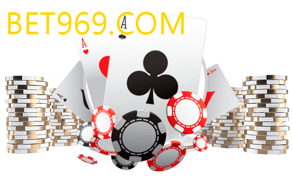 Jogue jogos de pôquer em BET969.COM