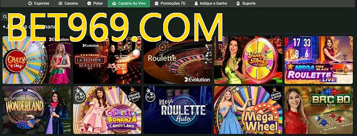 BET969.COM