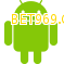 Aplicativo BET969.COMbet para Android