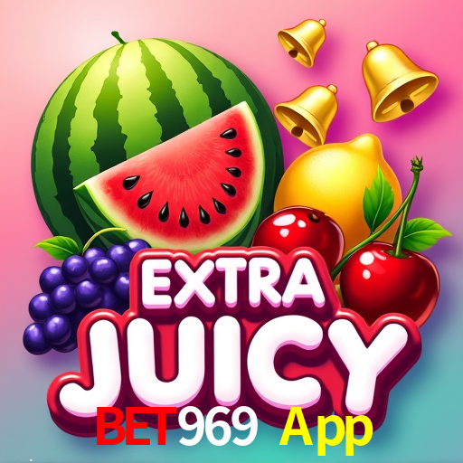 cassino Bet969 App
