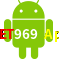 Aplicativo Bet969 App para Android