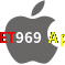 Aplicativo Bet969 App para iOS