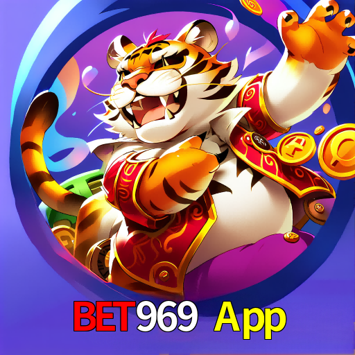Bet969 App