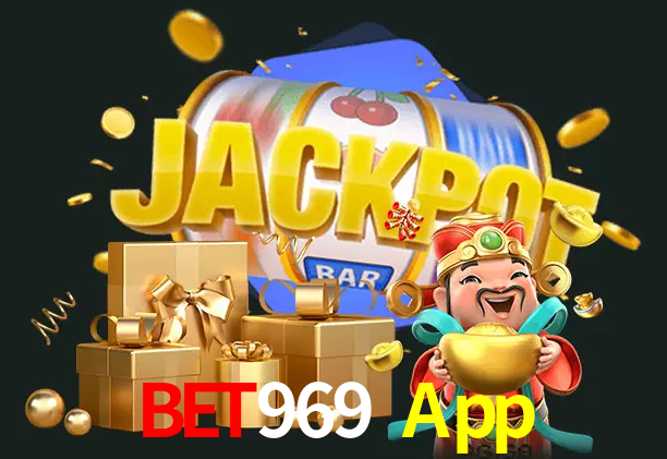 Bet969 App bet